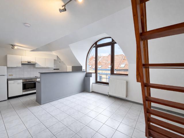te koop Appartement Watermaal Bosvoorde