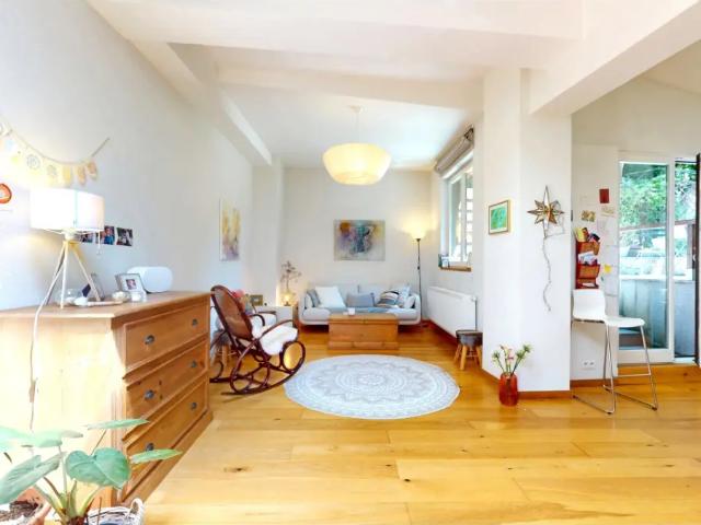 te koop Appartement Watermaal Bosvoorde