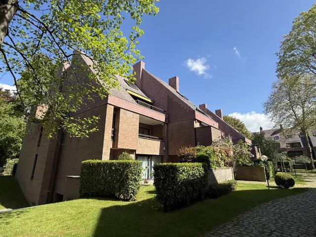 te koop Appartement Watermaal Bosvoorde