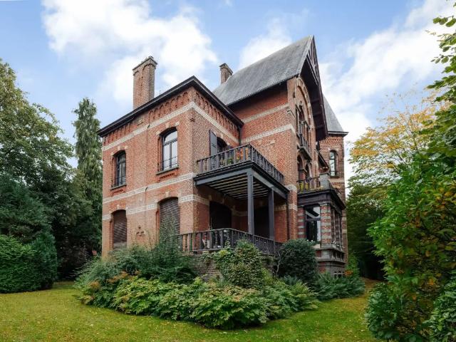 te koop Appartement Watermaal Bosvoorde