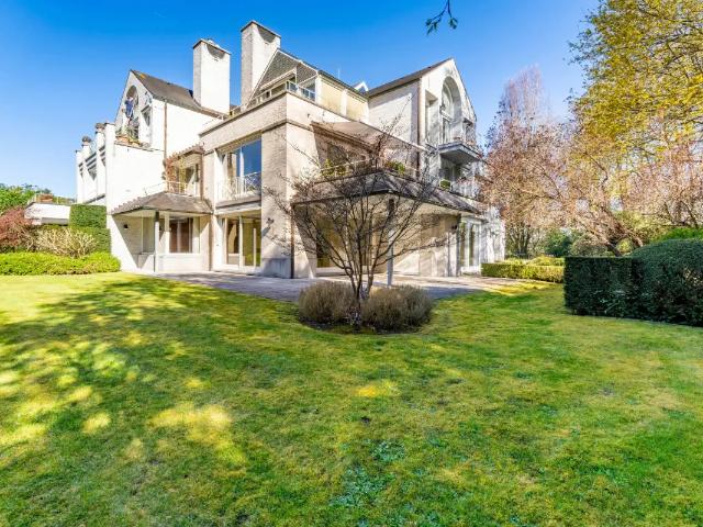 te koop Appartement Watermaal Bosvoorde