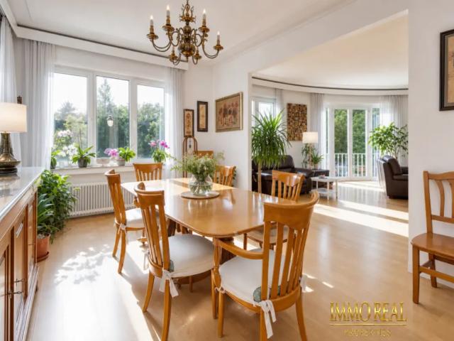 te koop Appartement Watermaal Bosvoorde