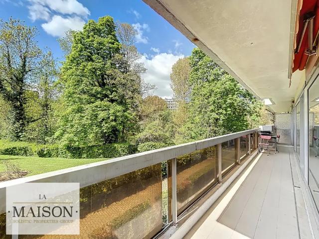 te koop Appartement Watermaal Bosvoorde