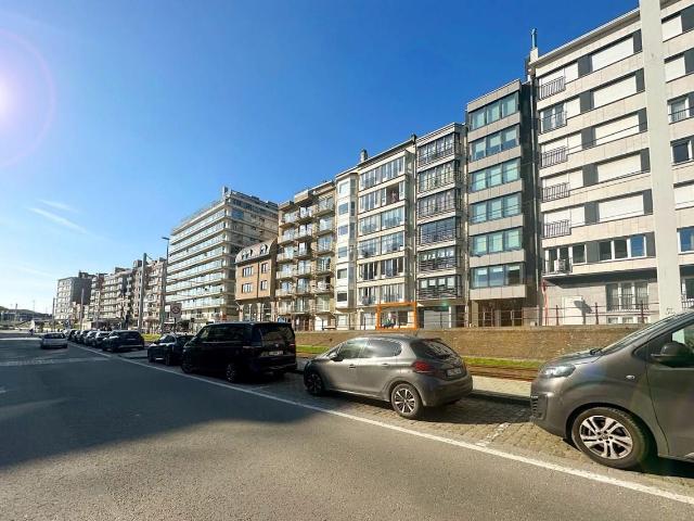 te koop Appartement Wenduine