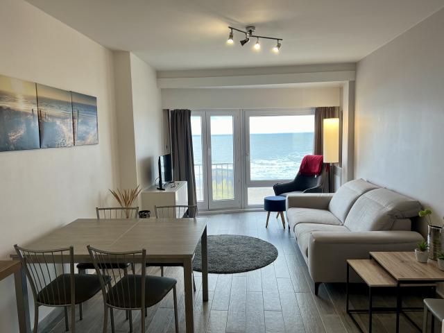 te koop Appartement Wenduine