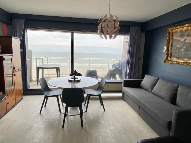 te koop Appartement Wenduine