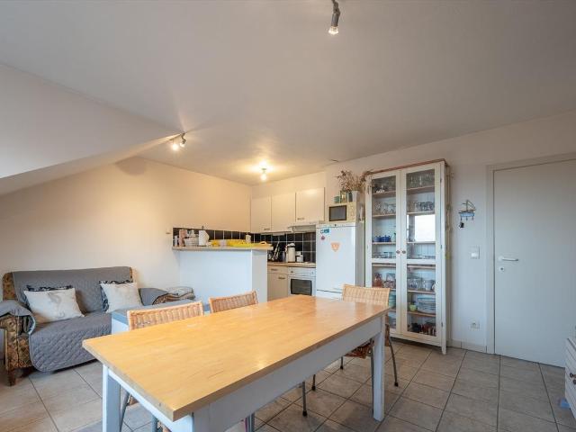 te koop Appartement Wenduine