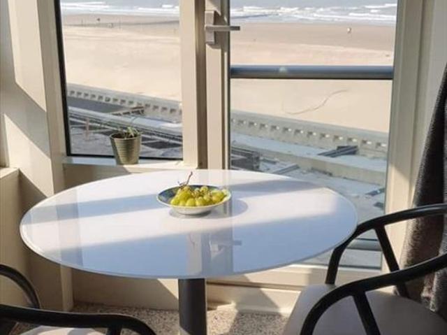 te koop Appartement Westende