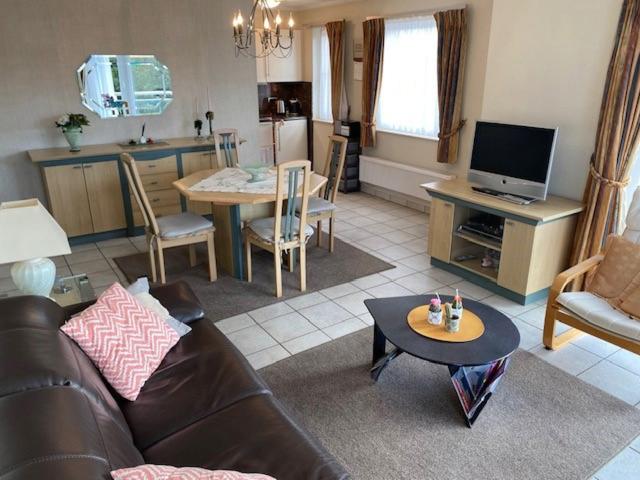 te koop Appartement Westende
