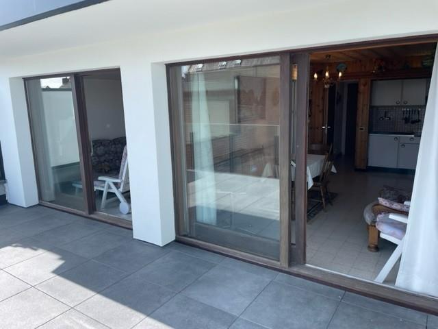 te koop Appartement Westende