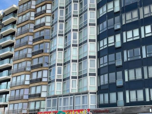 te koop Appartement Westende