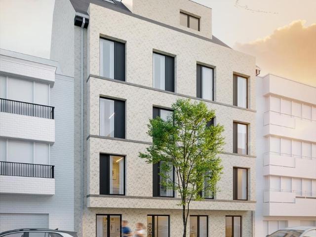 te koop Appartement Westende
