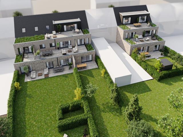te koop Appartement Westerlo