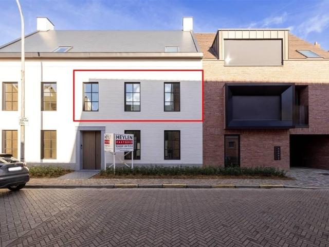 te koop Appartement Westerlo