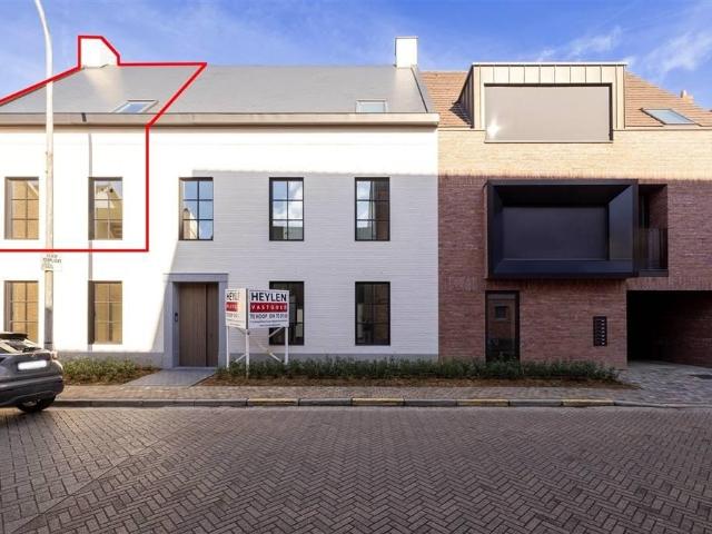 te koop Appartement Westerlo