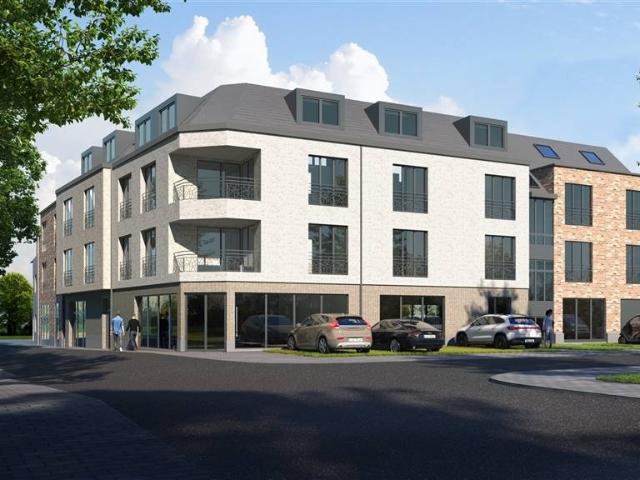 te koop Appartement Wezembeek Oppem