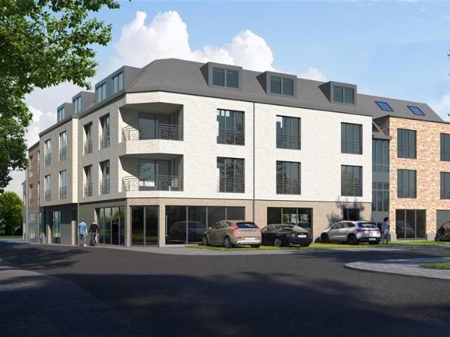 te koop Appartement Wezembeek Oppem