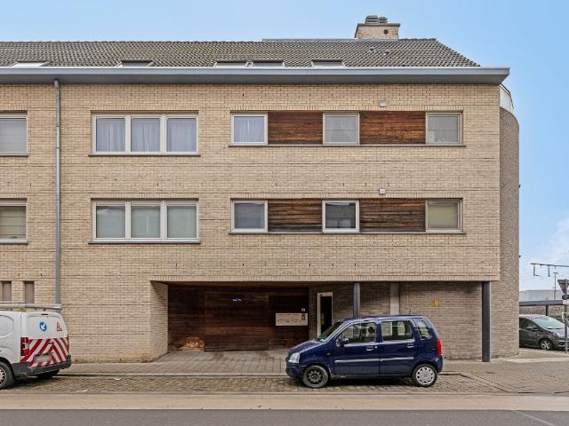 te koop Appartement Willebroek