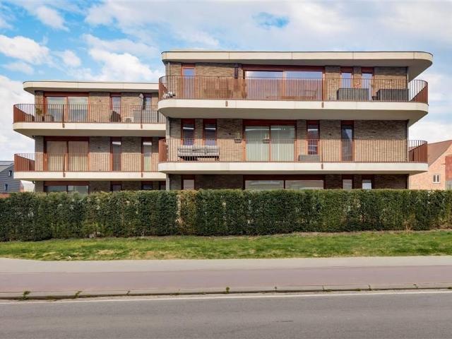 te koop Appartement Willebroek