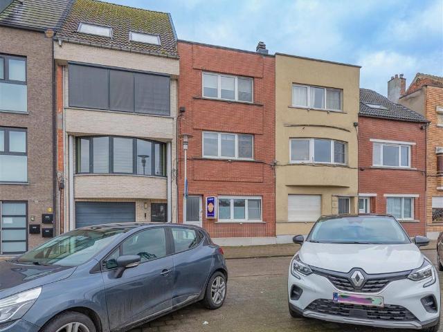 te koop Appartement Willebroek