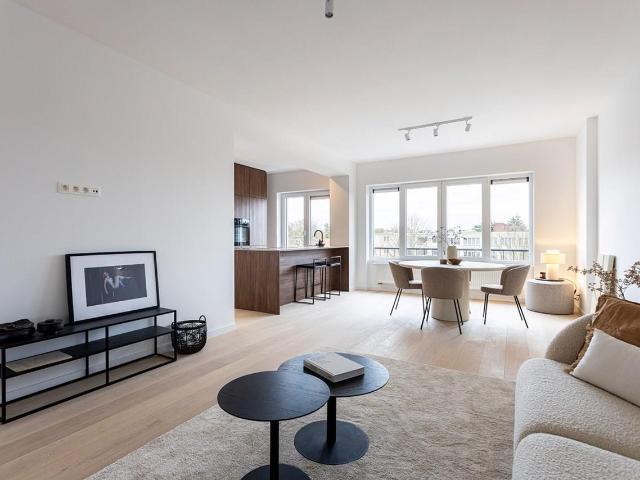 te koop Appartement Wilrijk