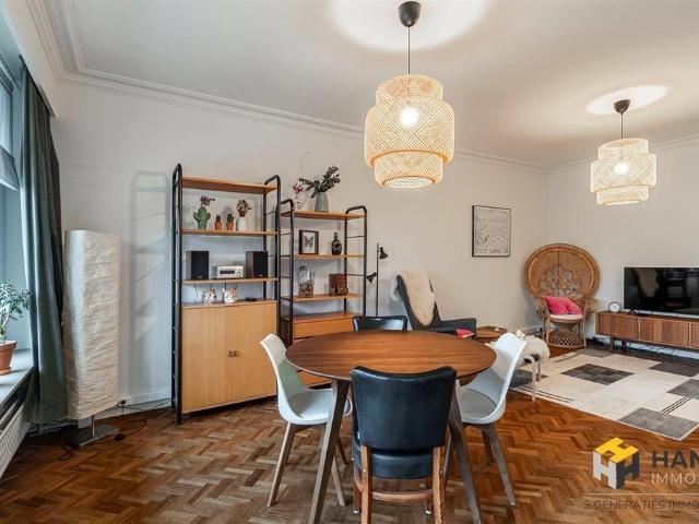 te koop Appartement Wilrijk
