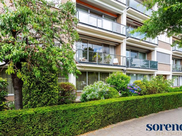 te koop Appartement Wilrijk