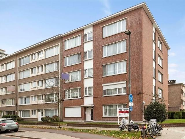 te koop Appartement Wilrijk