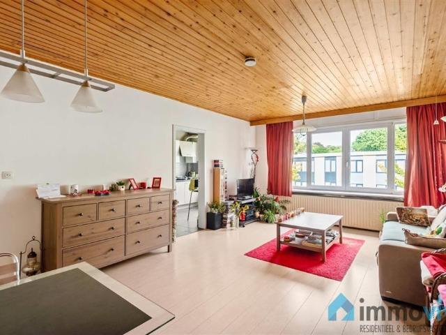 te koop Appartement Wilrijk