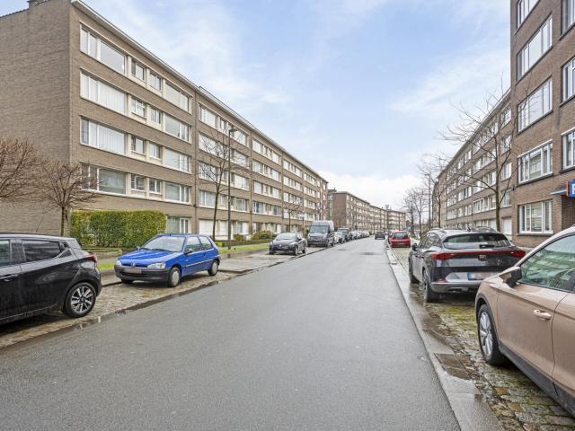 te koop Appartement Wilrijk