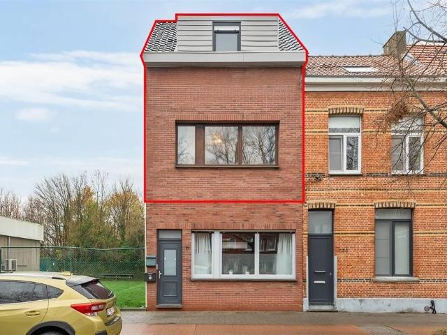 te koop Appartement Wilrijk