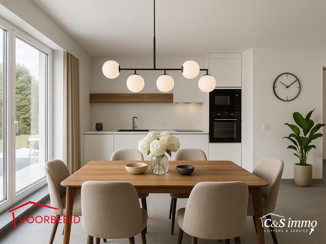 te koop Appartement Wilrijk