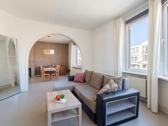te koop Appartement Wilrijk