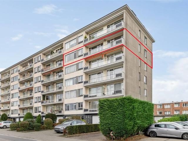 te koop Appartement Wilrijk