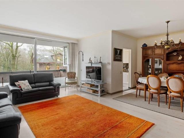 te koop Appartement Wilrijk