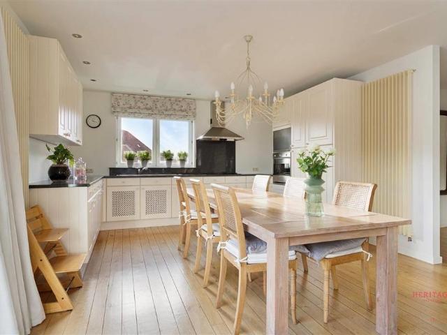 te koop Appartement Zulte