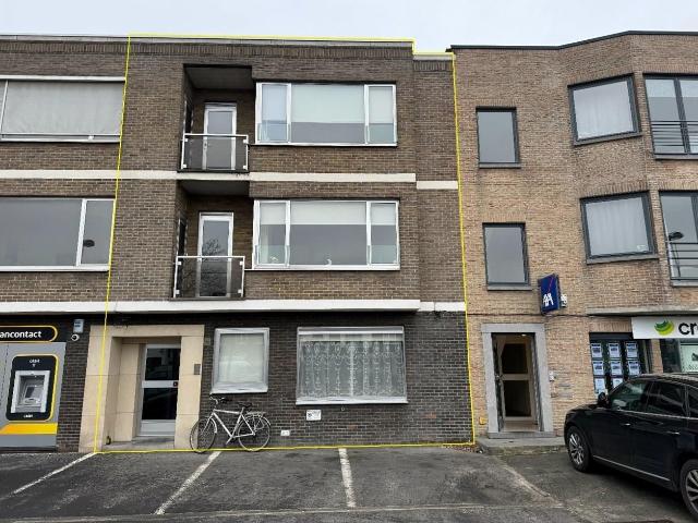 te koop Appartement Zulte