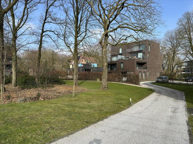 te koop Appartement Zwijnaarde