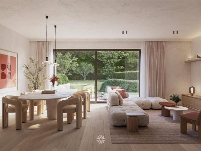 te koop Appartement Zwijnaarde