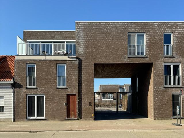 te koop Appartement Zwijnaarde