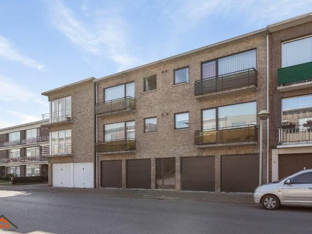 te koop Appartement Zwijndrecht
