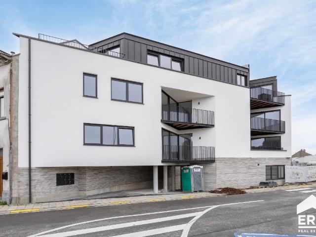 te koop Appartement Zaventem