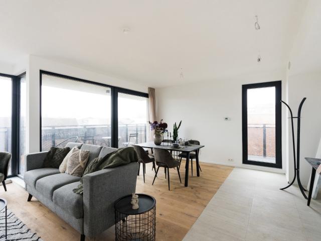 te koop Appartement Zaventem
