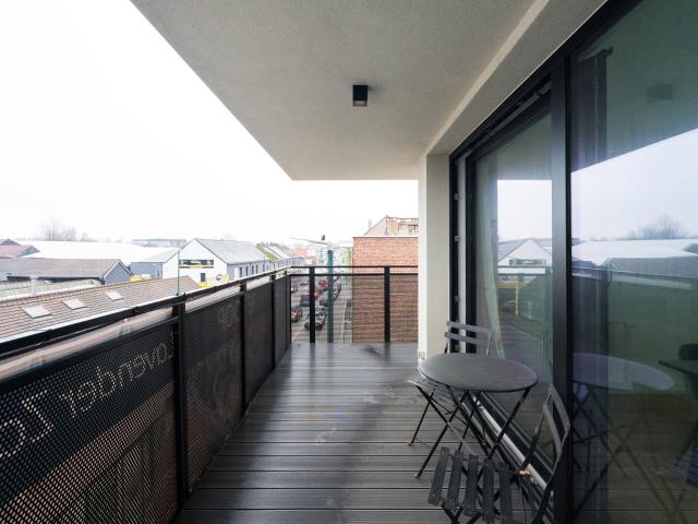 te koop Appartement Zaventem