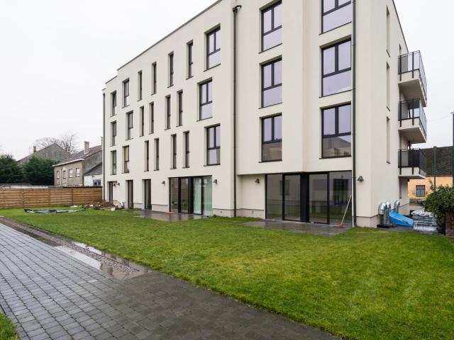 te koop Appartement Zaventem