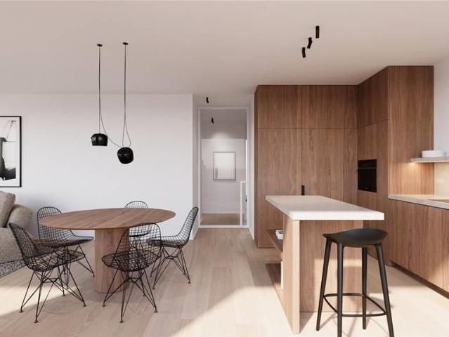 te koop Appartement Zaventem