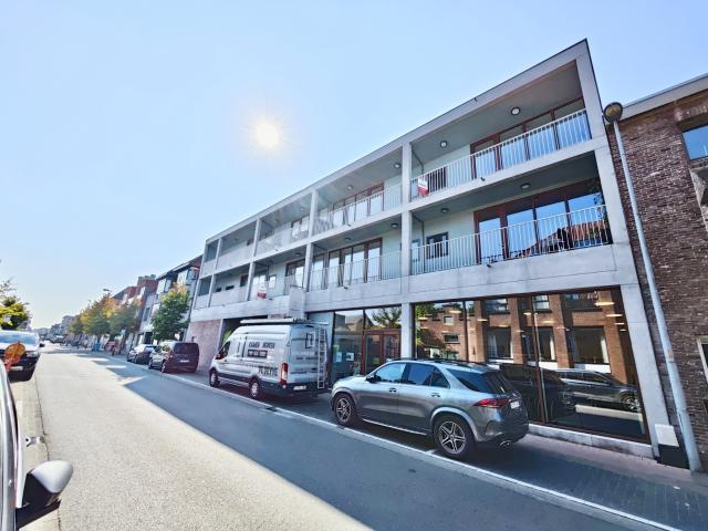 te koop Appartement Zedelgem
