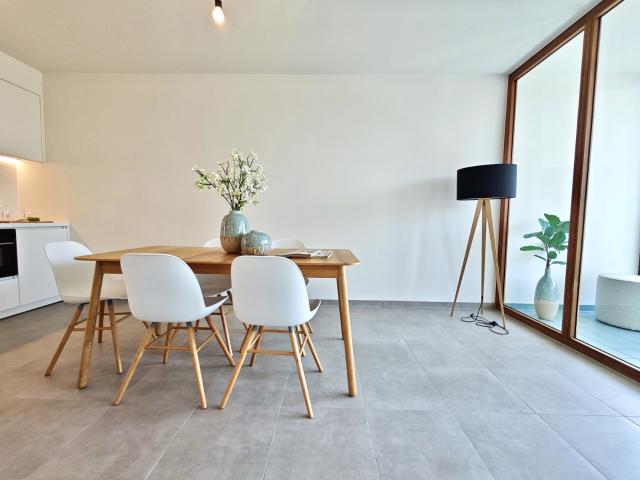 te koop Appartement Zedelgem