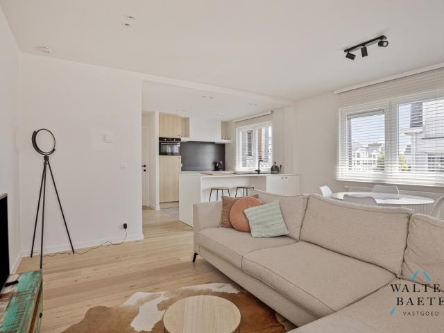 te koop Appartement Zeebrugge