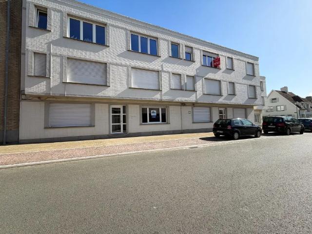 te koop Appartement Zeebrugge